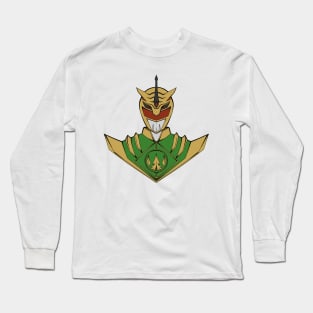 Lord Drakkon Long Sleeve T-Shirt